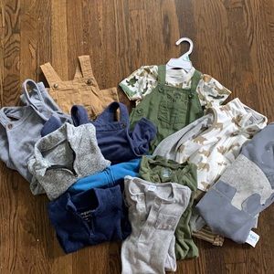 Old Navy 18-24 month bundle